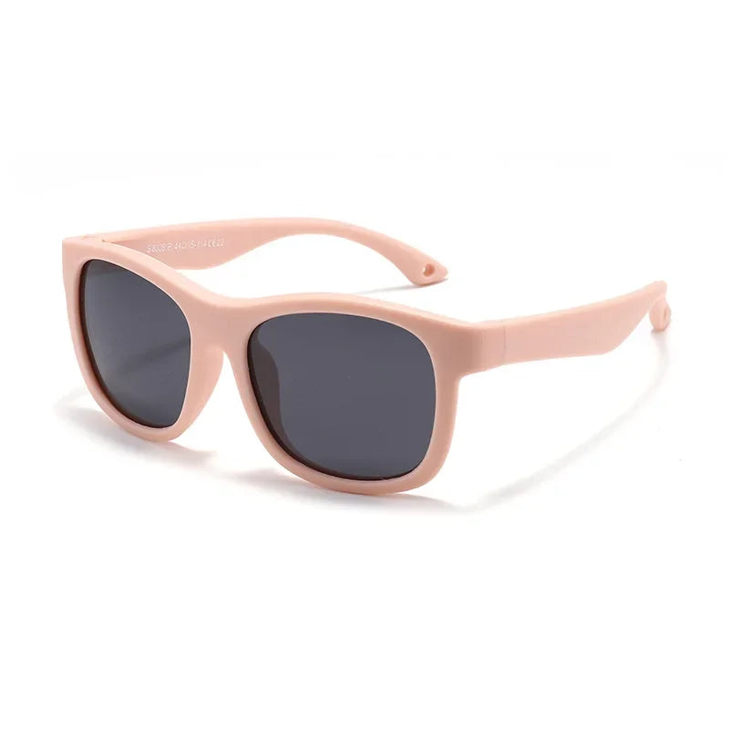 Lunettes Norya – Protection UV pour enfants