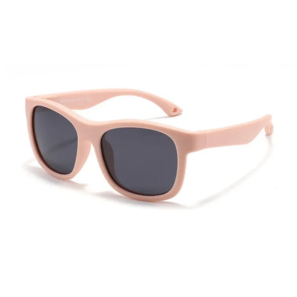 Lunettes Norya – Protection UV pour enfants
