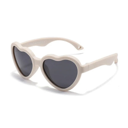 Norya Heart – Protection UV pour enfants