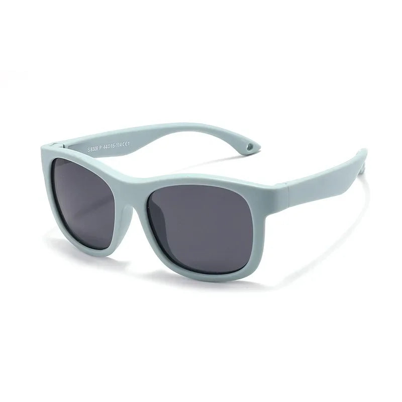 Lunettes Norya – Protection UV pour enfants