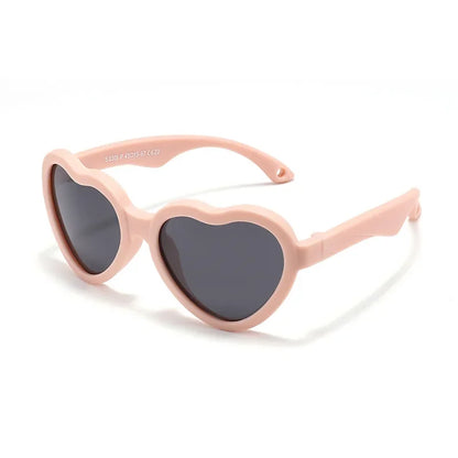 Norya Heart – Protection UV pour enfants