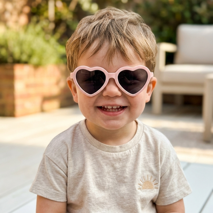 Norya Heart – Protection UV pour enfants